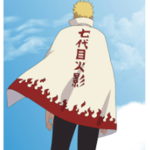 Naruto And The Next Generations