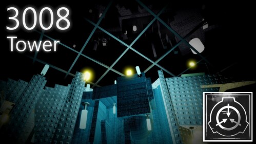 3008 Tower