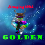 Hanging With Golden Fan Group