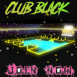✪Club Black✪ V1.13