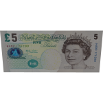 British Pound