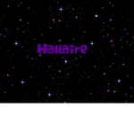 Hallairé