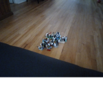 just was bored