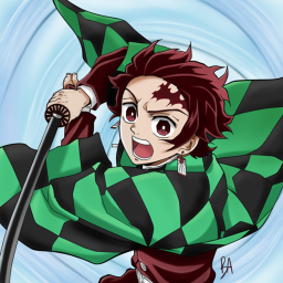 demon slayer rp for people