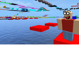obby to spleef
