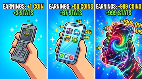 Phone Simulator✨ | New Update |