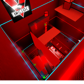 Over-Topia By Real_Eric