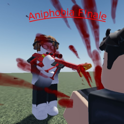 Mobile Task Force: Operation Anime Clean Up