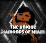 The Unique Diamonds Of Miami