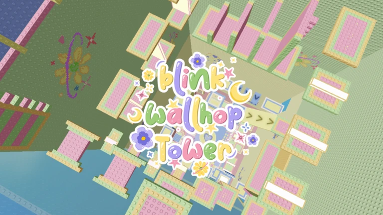 Blink Wallhop Tower thumbnail