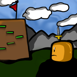 Parkour Master