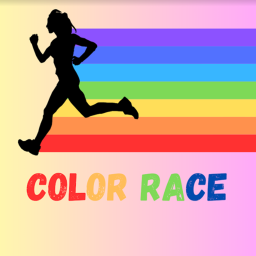 Color RACE icon