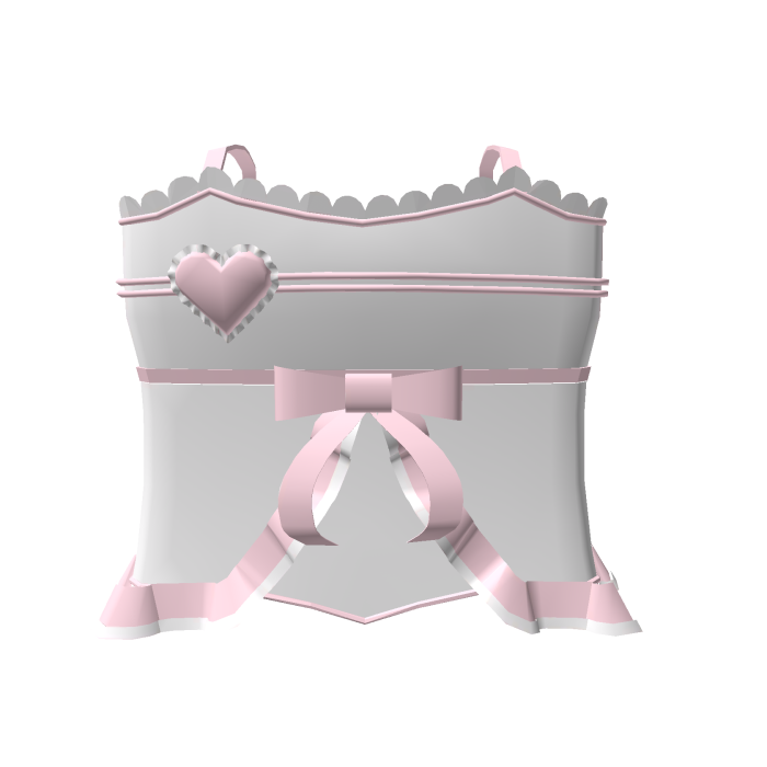 Cute Core Doll Dress