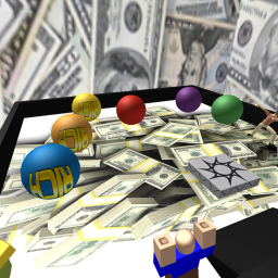Money Obby