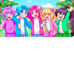 The InqisiterMaster Fan Club Group Thumbnail