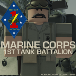 1st Tank Battalion 1940'ѕ