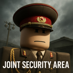 [🚩] JOINT SECURITY AREA