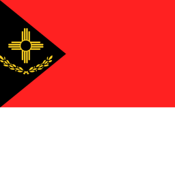 Democratic Republic of Sybia