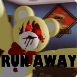 Run Away! [Alpha] Chapter 2