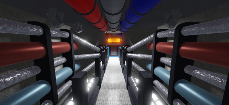 [Alpha v0.4.6] Untitled Fusion Reactor screenshot 2