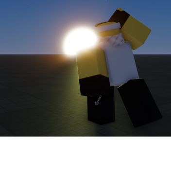Be afk on a plataform