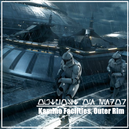 Kamino