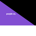 purple co.