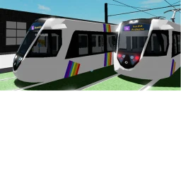 Ligne A & B Tramway Express  icon
