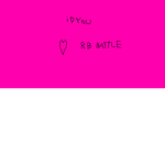 I Like U RB Battle