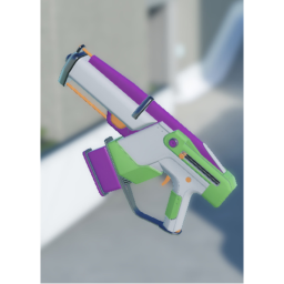 [UPDATE] Star FPS Game