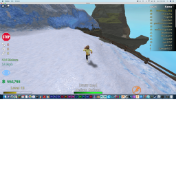 random  game