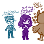 JustAnArtist238Appreciation