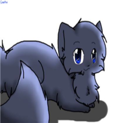 Bluestar .:.Fan-art Roblox decal