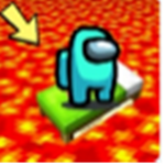 Marshmellow Fox CITY