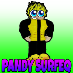 Pandy SurfeQ