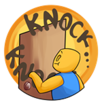 Knock Knock!