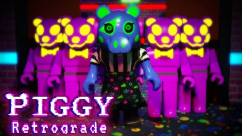 Piggy: Retrograde
