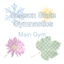 *NEW UPDATE* Season State Gymnastics