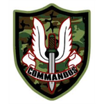 COMMANDOS TEAM