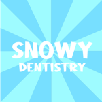 Snowy Dentist