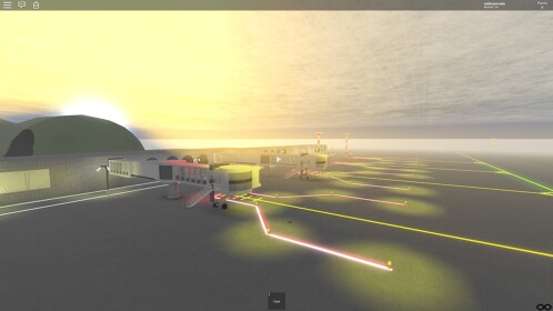 Jet Blue Airport (beta)