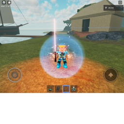 Gear Testing/Fighting Place I.O