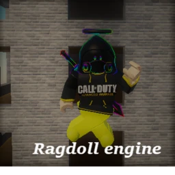 Ragdoll engine Remaster icon