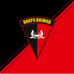POLDA SUMUT | Korps Brigade Mobile
