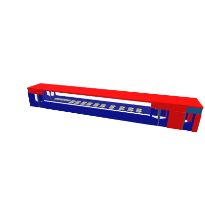 train