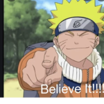 NARUTO gang Anthonyking gang