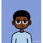 Big head boy’s