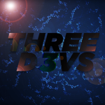 Three D3vs