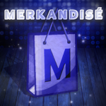 Merkandisé