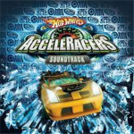 Hot Wheels Acceleracers